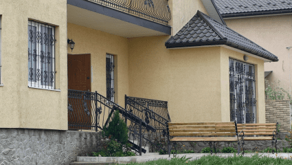 Хоспіс місто Хмельницький